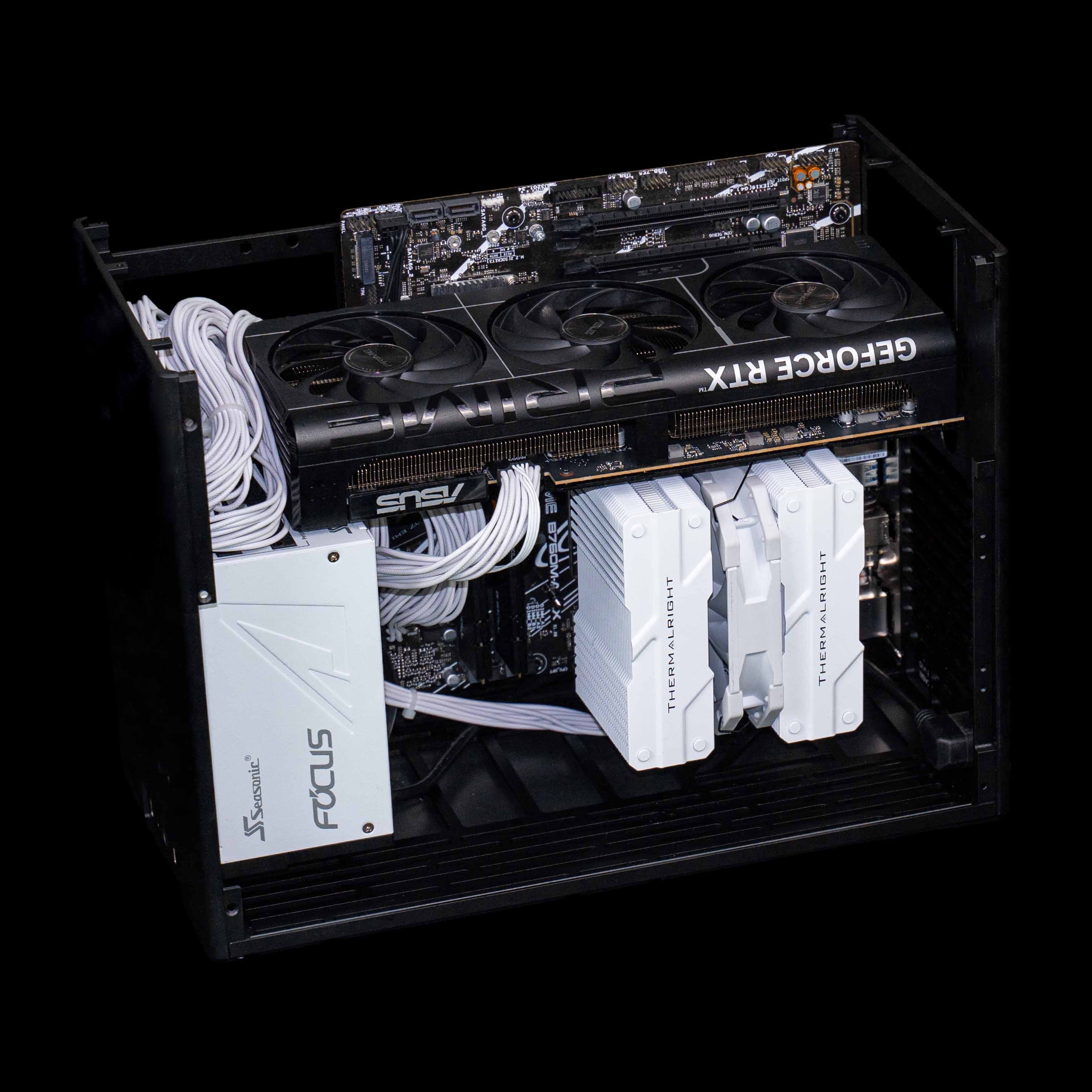 M3 Build Level 1 – NCASE