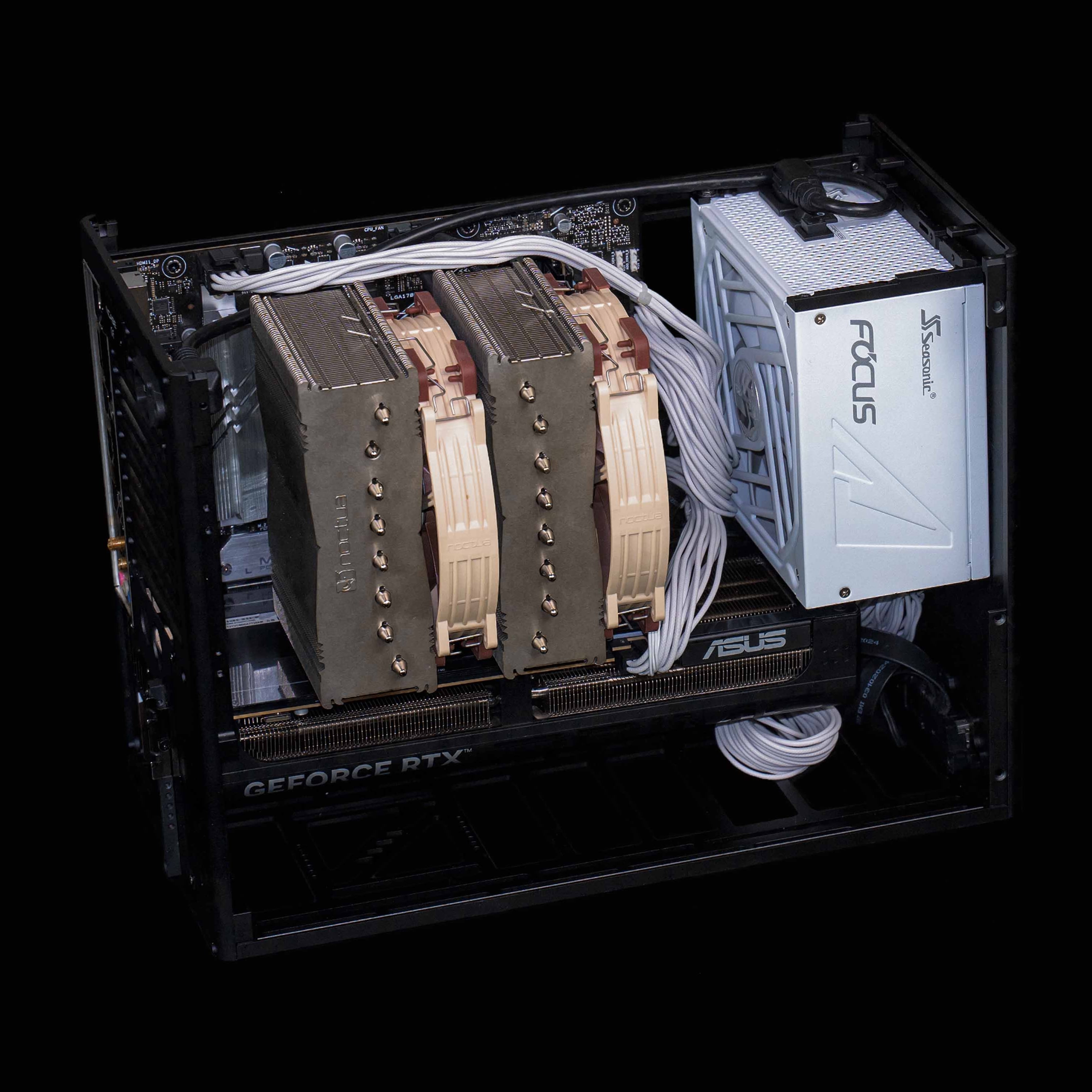 M3 Build Level 2 – NCASE