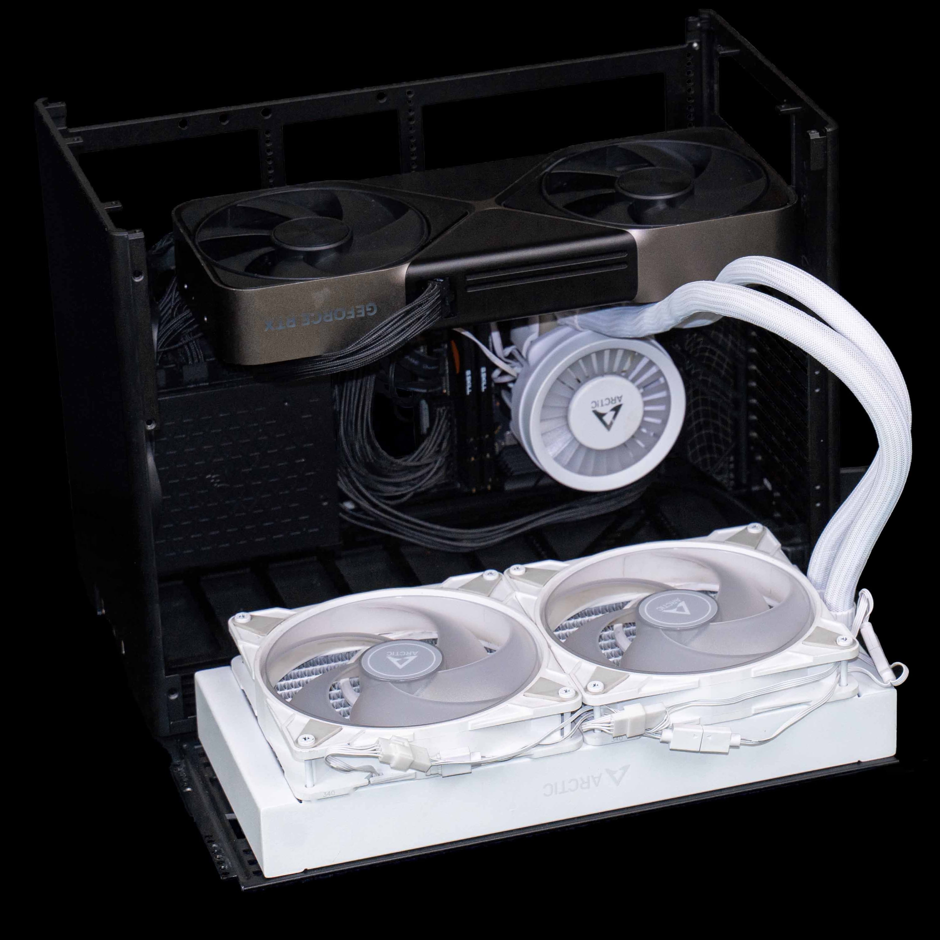 M3 Build Level 7 – NCASE