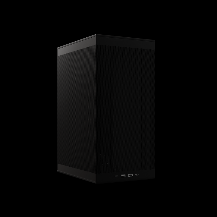 FreeFlow - Black Color