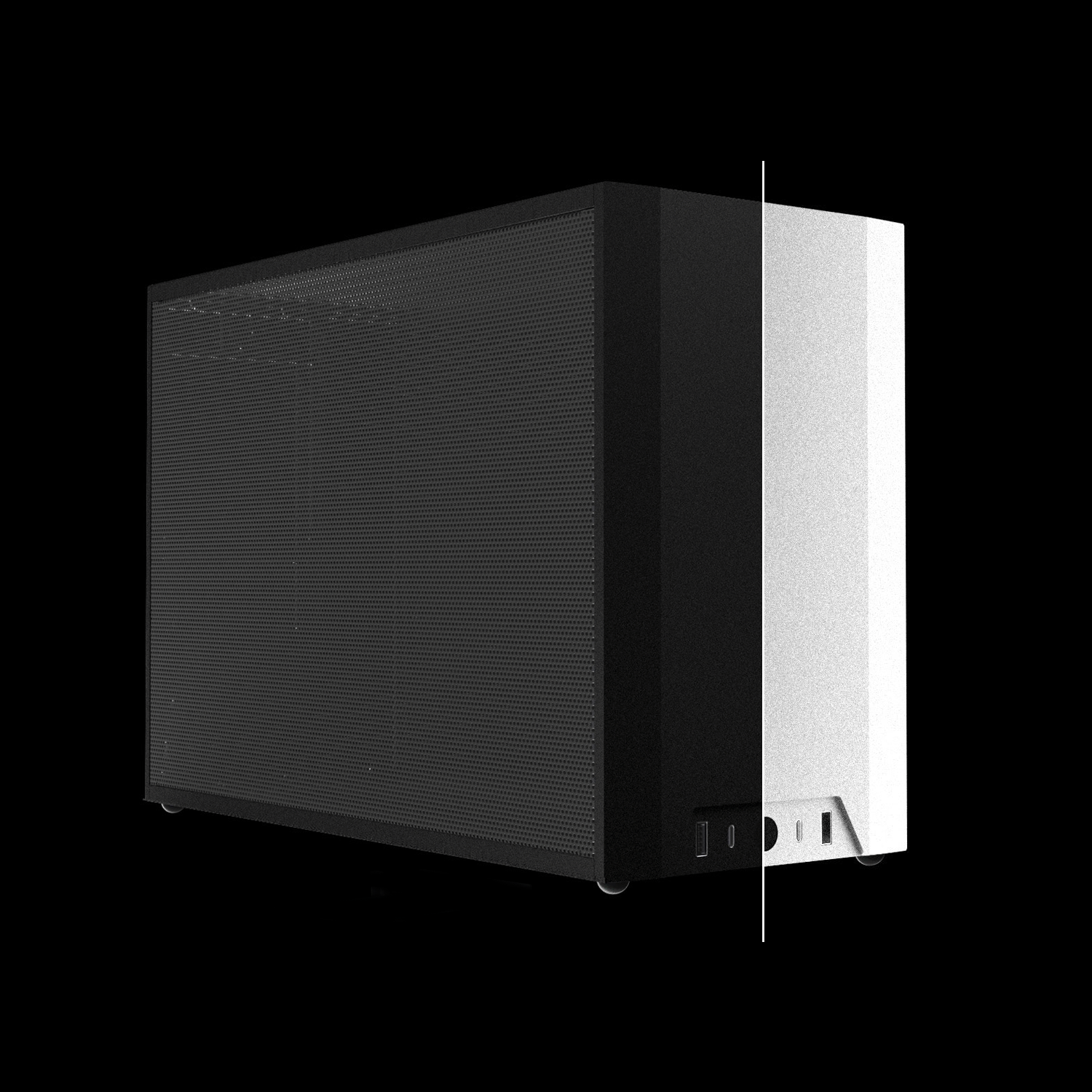 M1EVO - Angle – NCASE