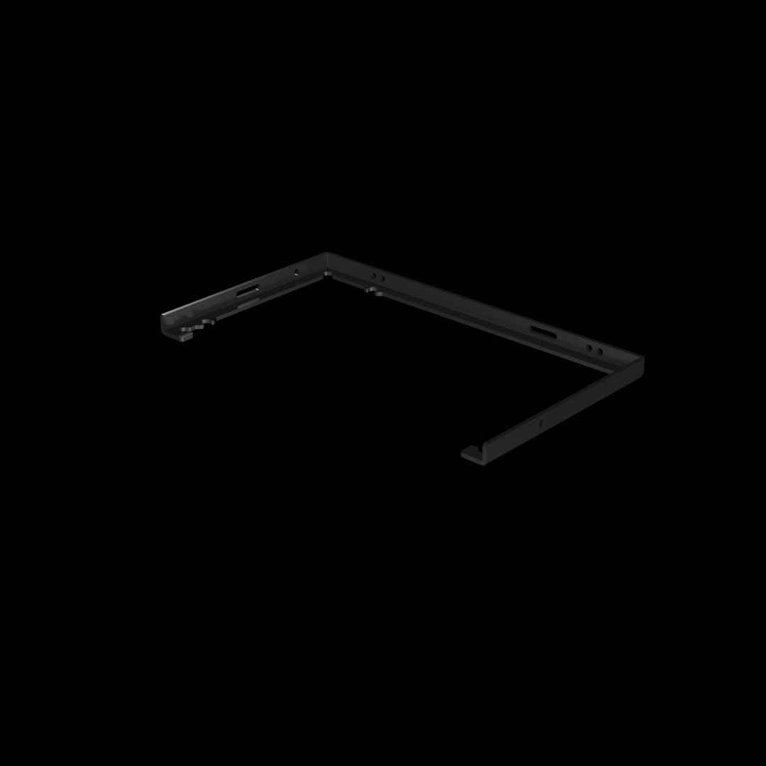 M Series - Power Supply Bracket