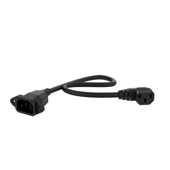 Power Supply Inlet Cable