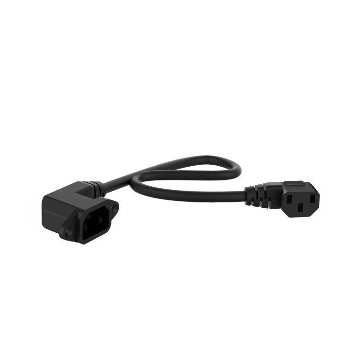 Power Supply Inlet Cable
