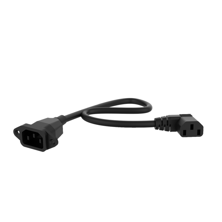 Power Supply Inlet Cable