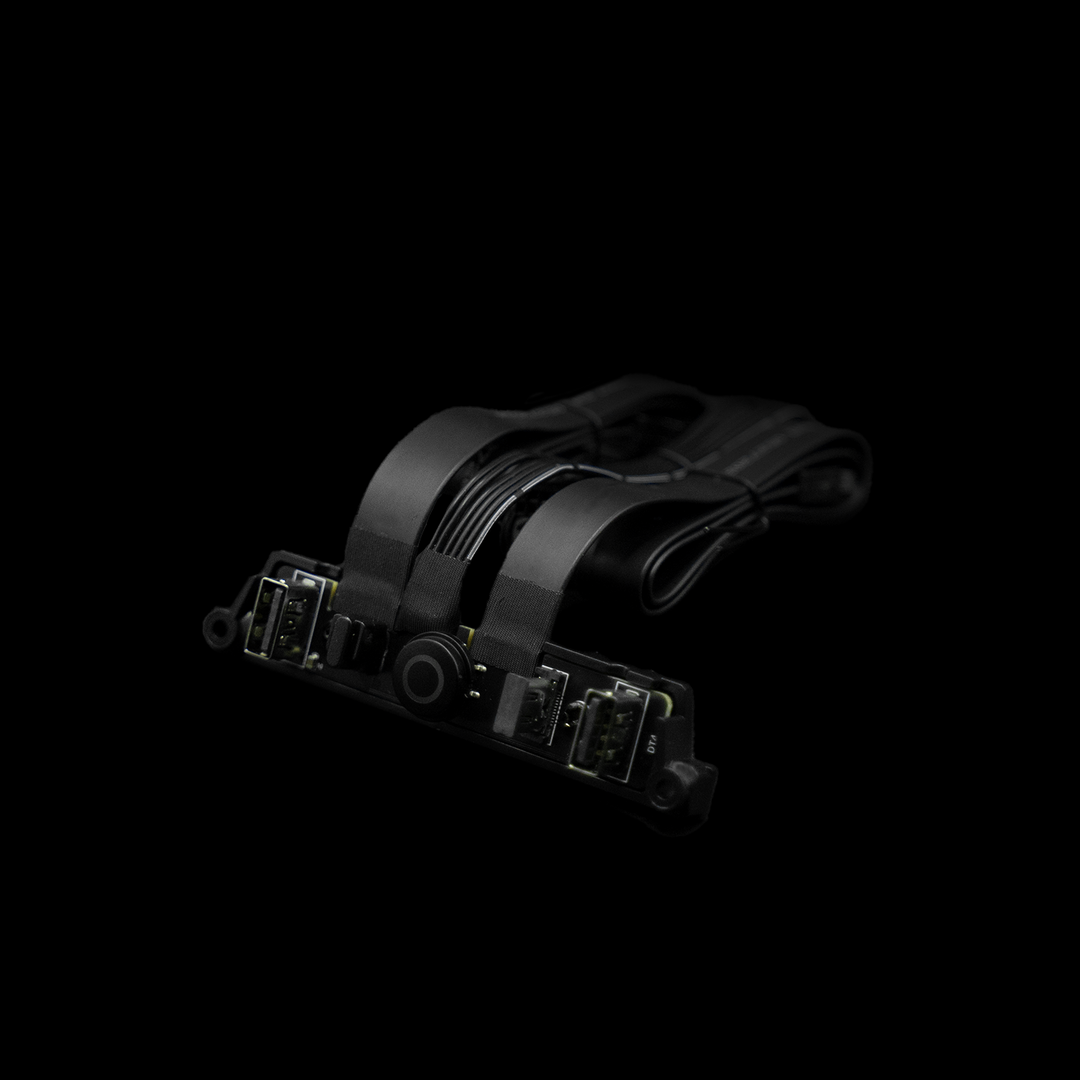 M Series - USB IO Kit