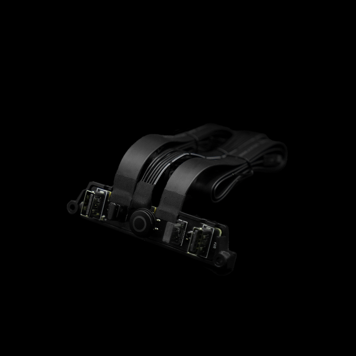 M Series - USB IO Kit