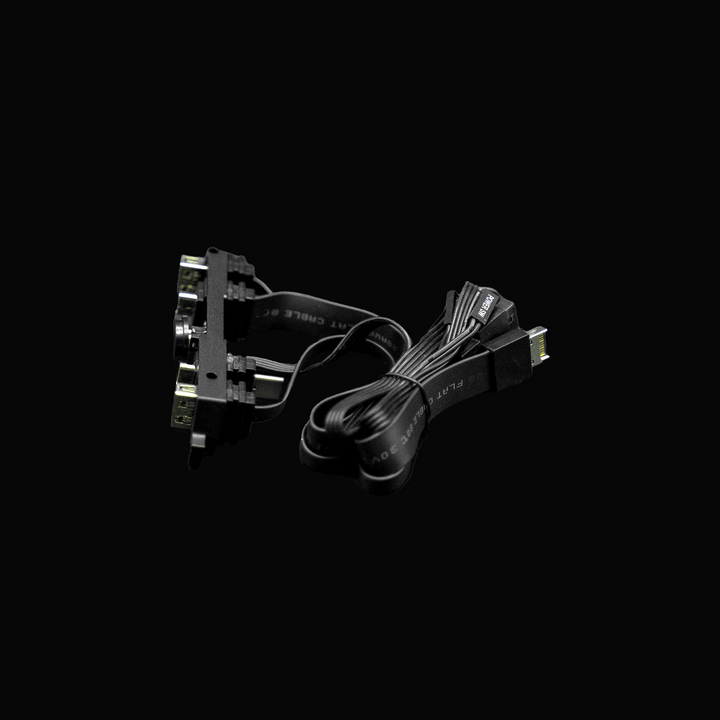 M Series - USB IO Kit