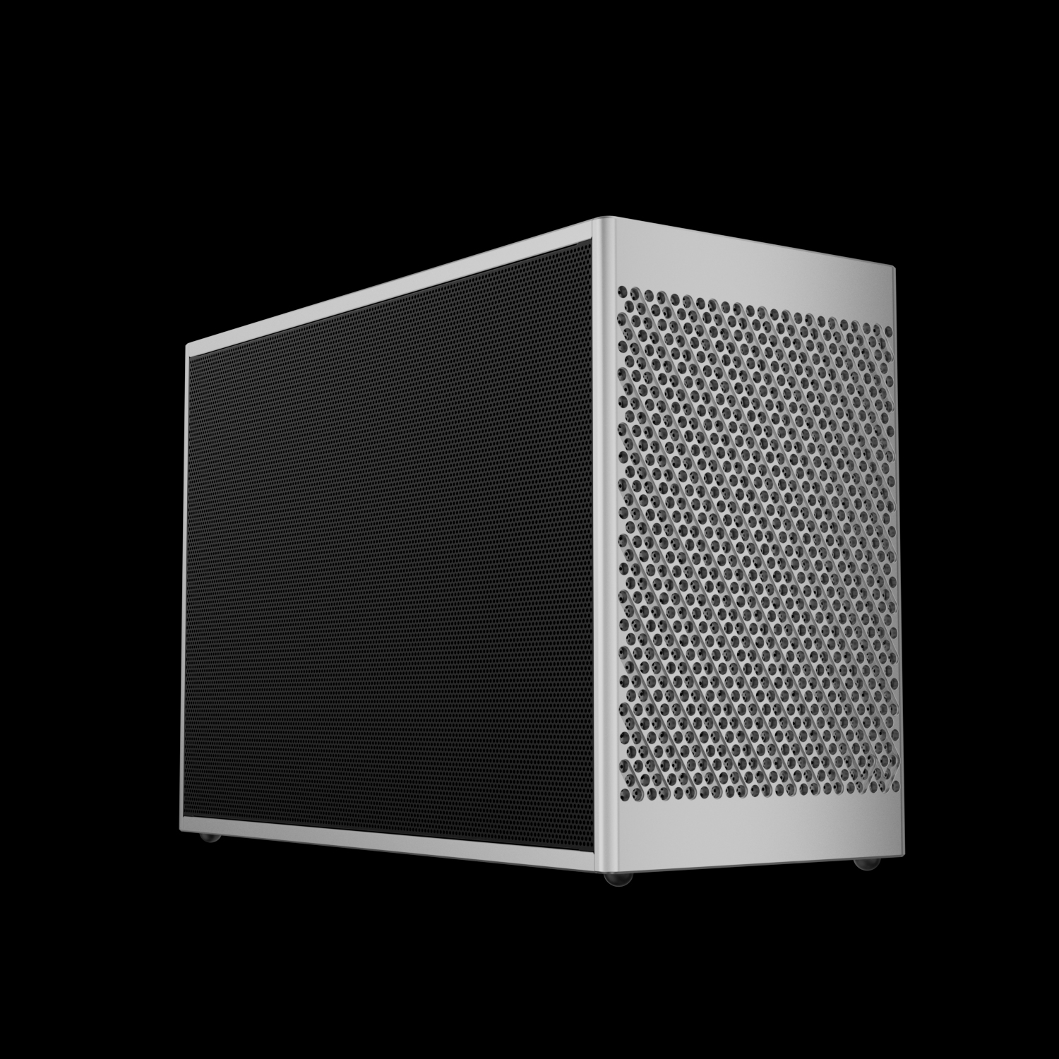M2 - Grater – NCASE