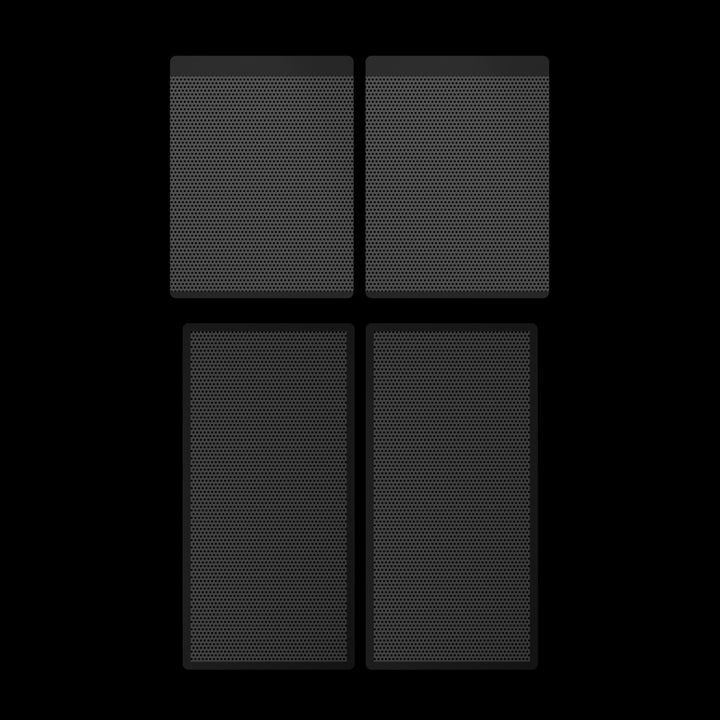 M Series - Dust Filter