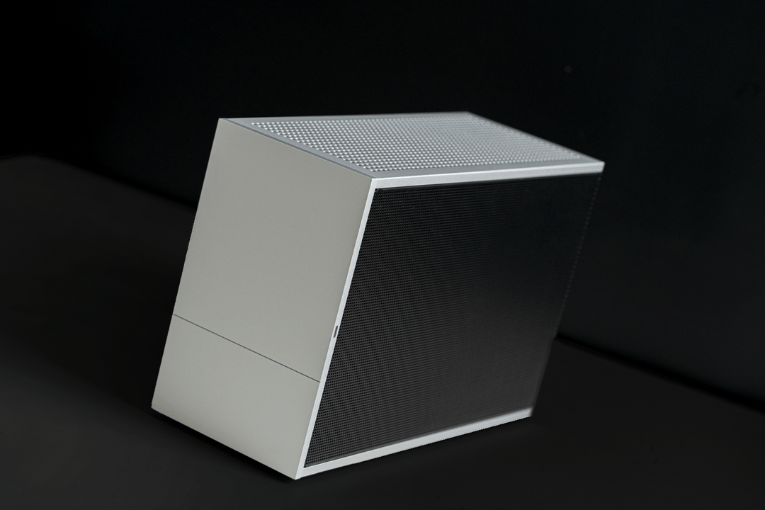 T1 - Sandwich Kit - Silver Color