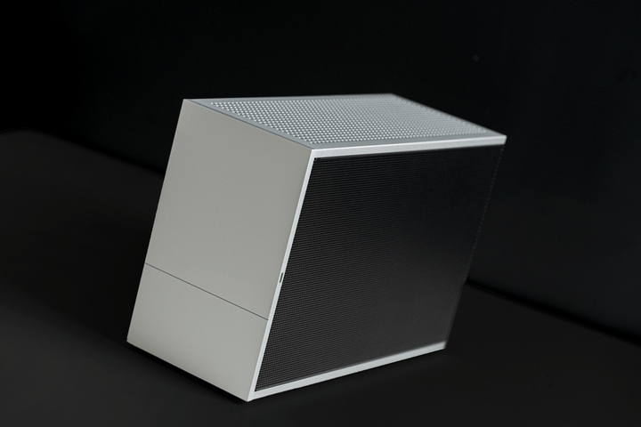 T1 - Sandwich Kit - Silver Color