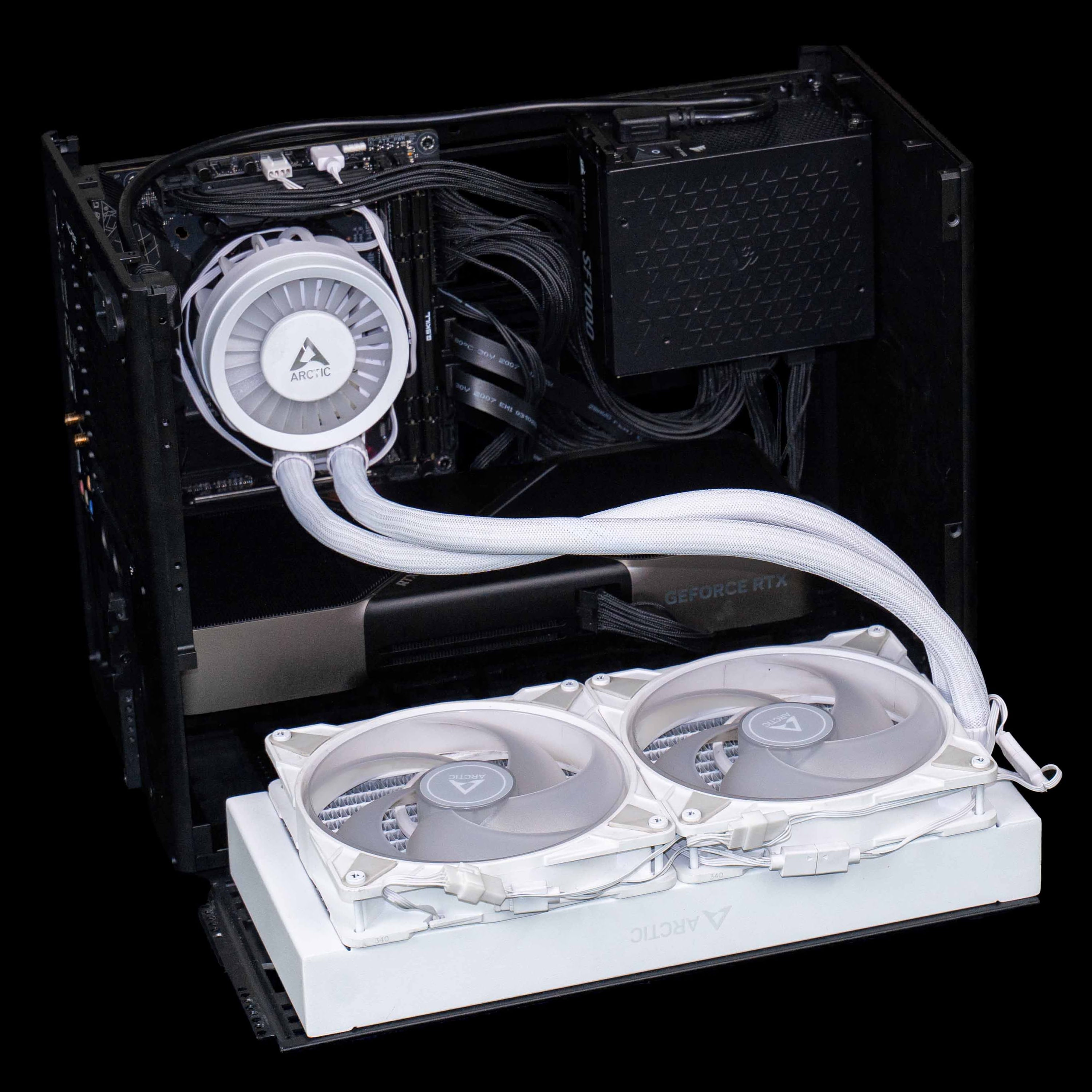 M3 Build Level 5 – NCASE