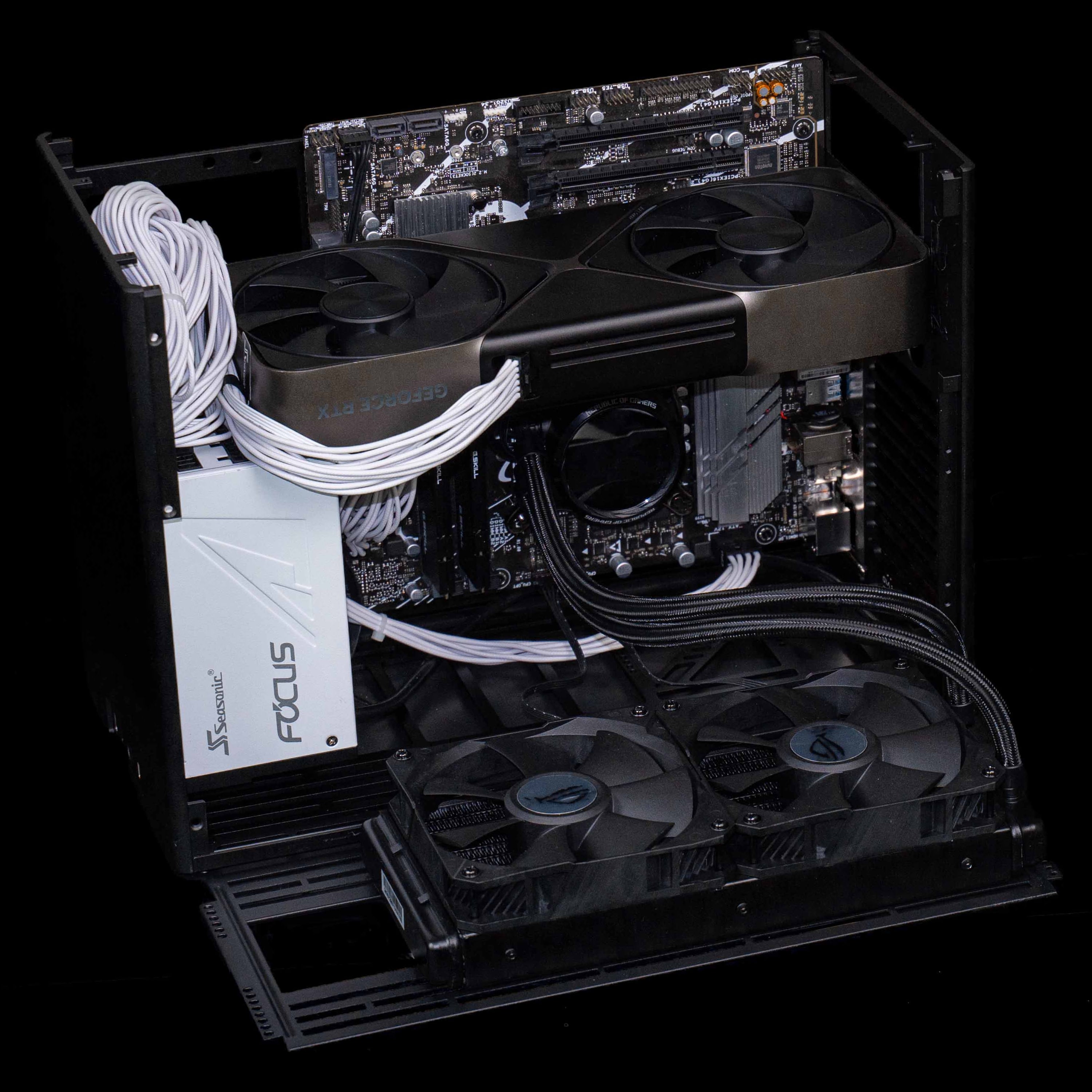 M3 Builds – NCASE