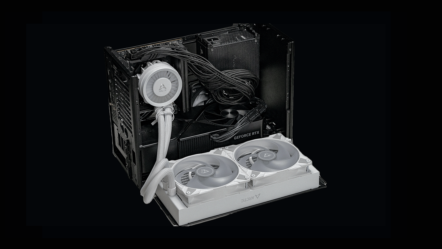 M2 Build Level 5 – NCASE