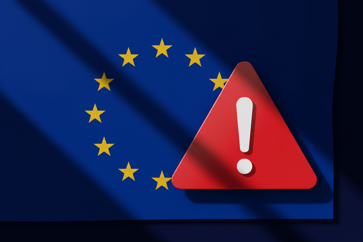 🚨 Upcoming EU Shipping Schedule Adjustments & Fee Updates