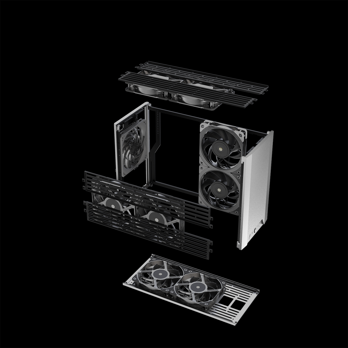 M2 Set R95 Case thắc mắc - Xin review Case M2 | Page 2 | VOZ