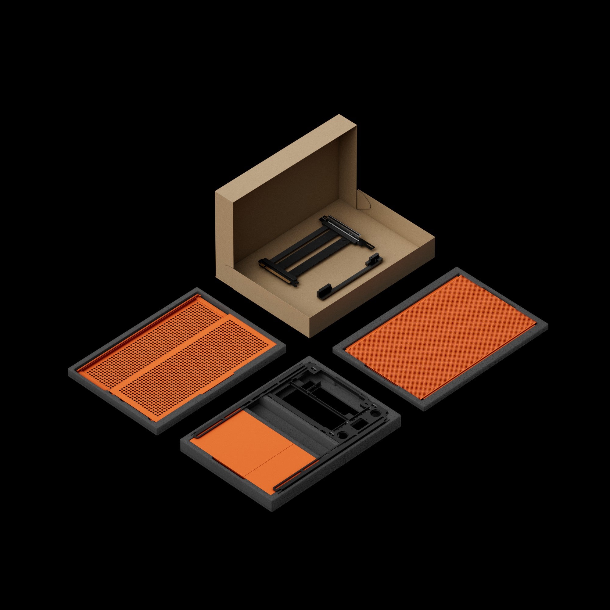 FORMD T1 V2.5 Limited Editions | NCASE Official ITX SFF Case