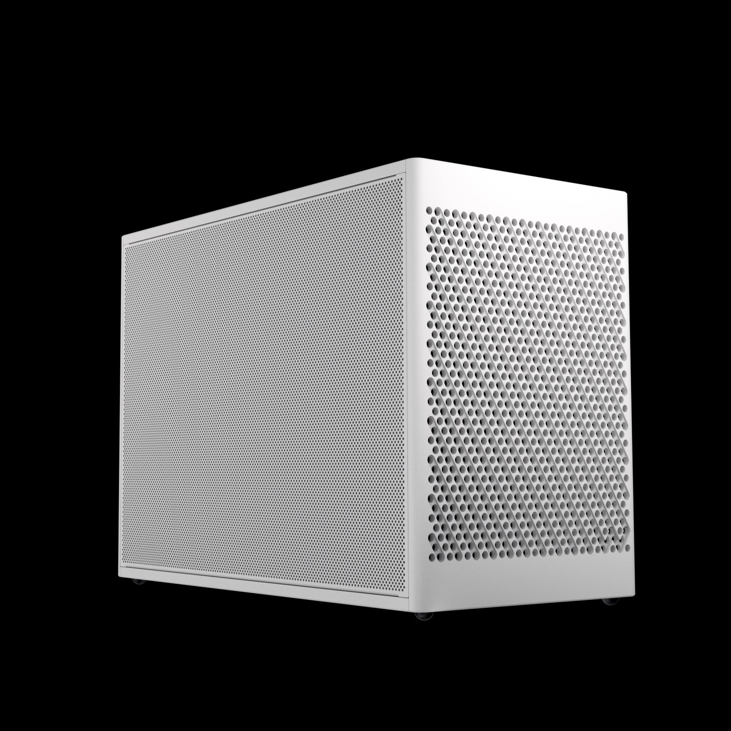 M Series Small Form Factor PC Cases | NCASE