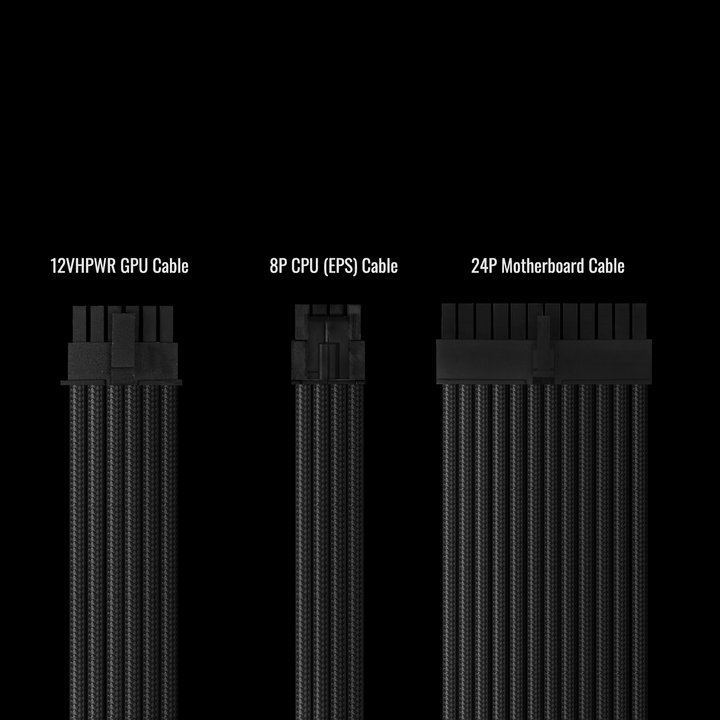 Power Supply Cable Kit