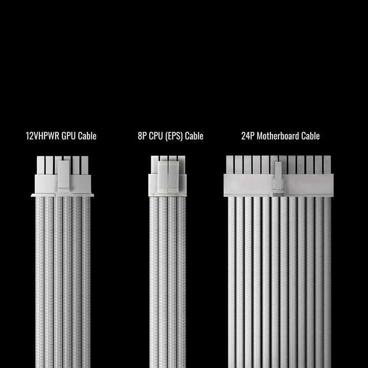 Power Supply Cable Kit