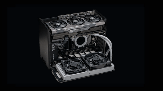 M2 - Round – NCASE