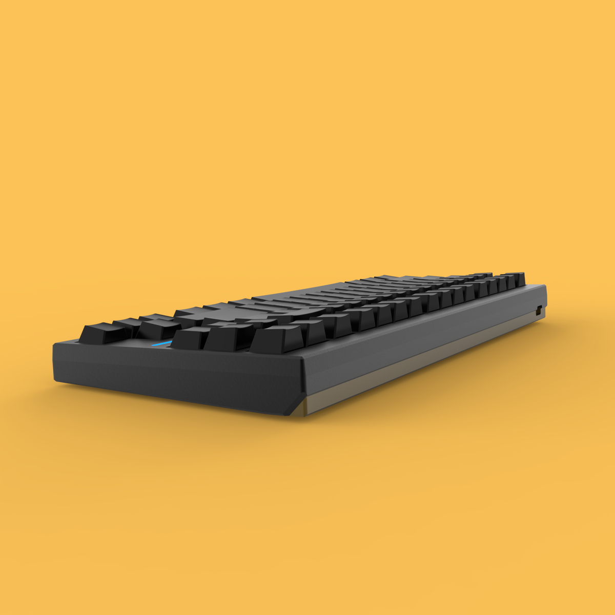 KB - W80HE – NCASE