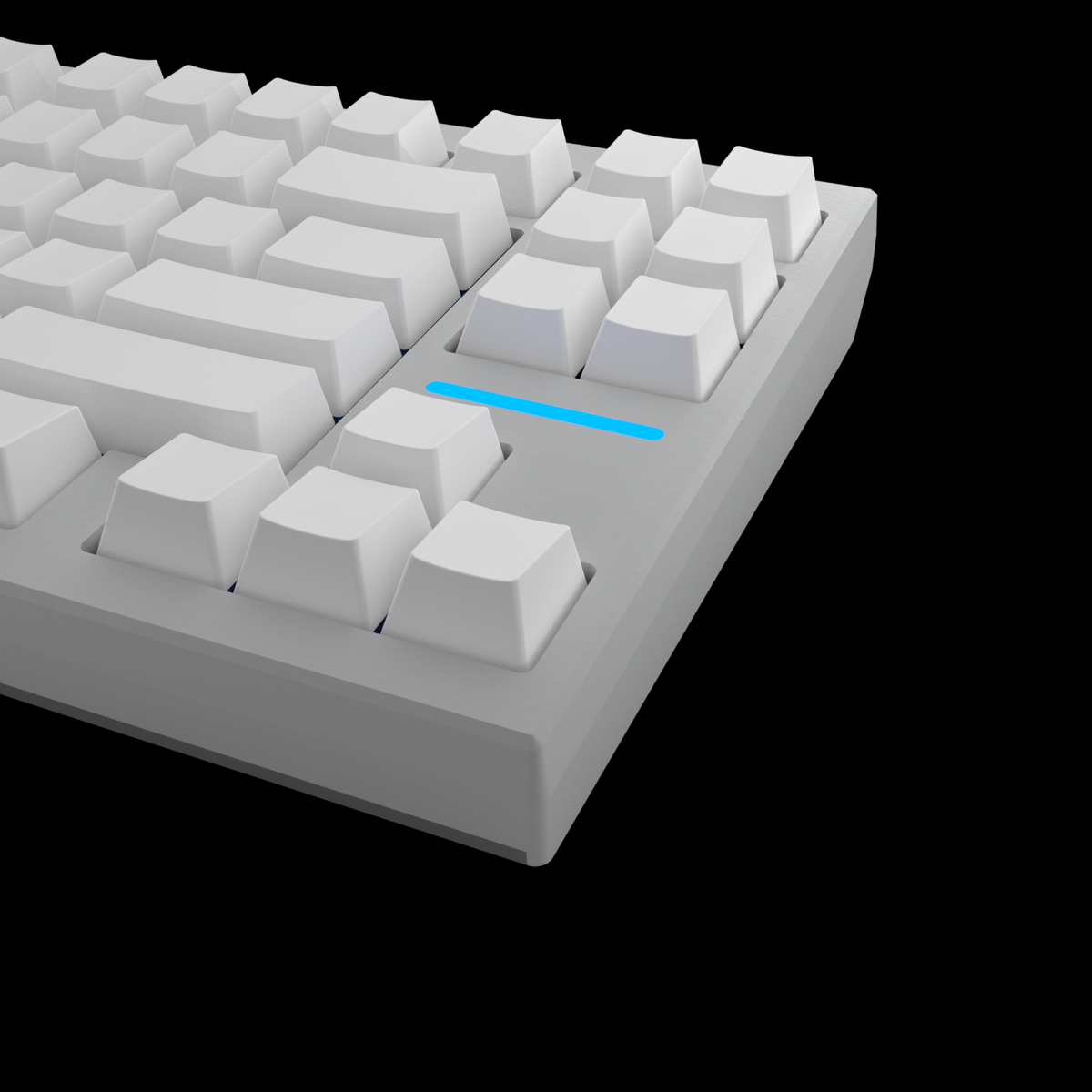 KB - W80HE – NCASE