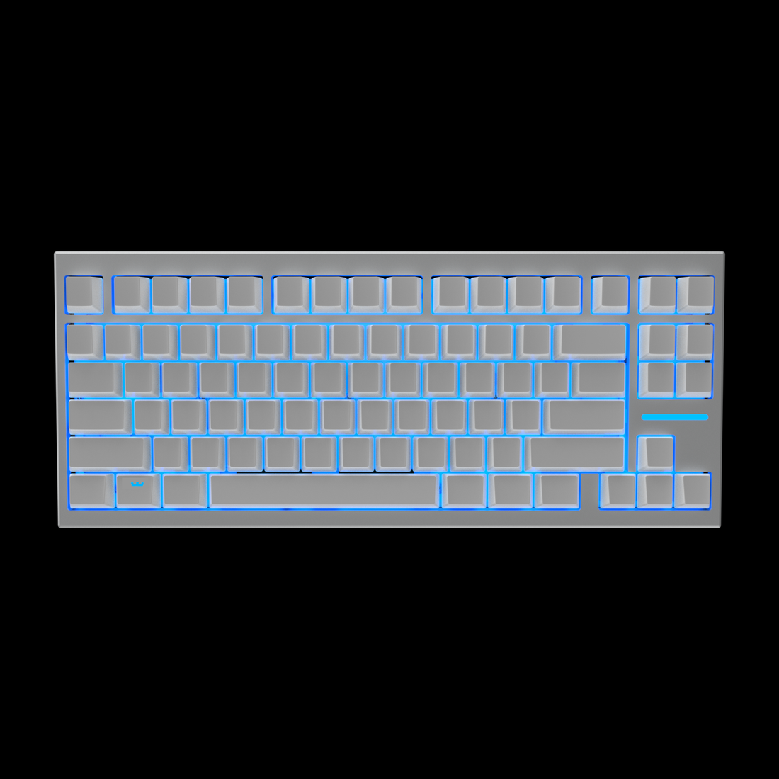 KB - W80HE – NCASE