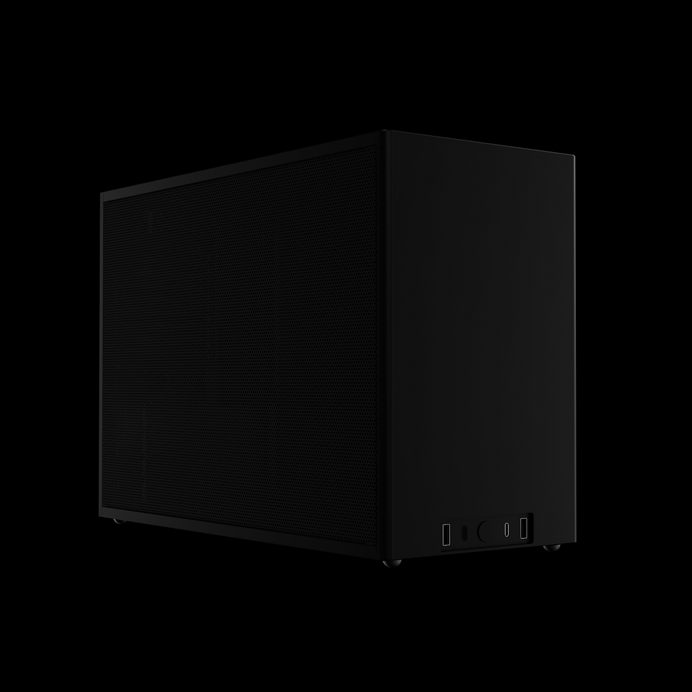 Specifications - M2 – NCASE