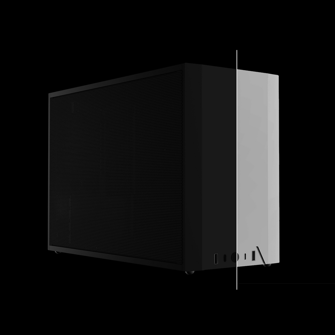 Specifications - M2 – NCASE