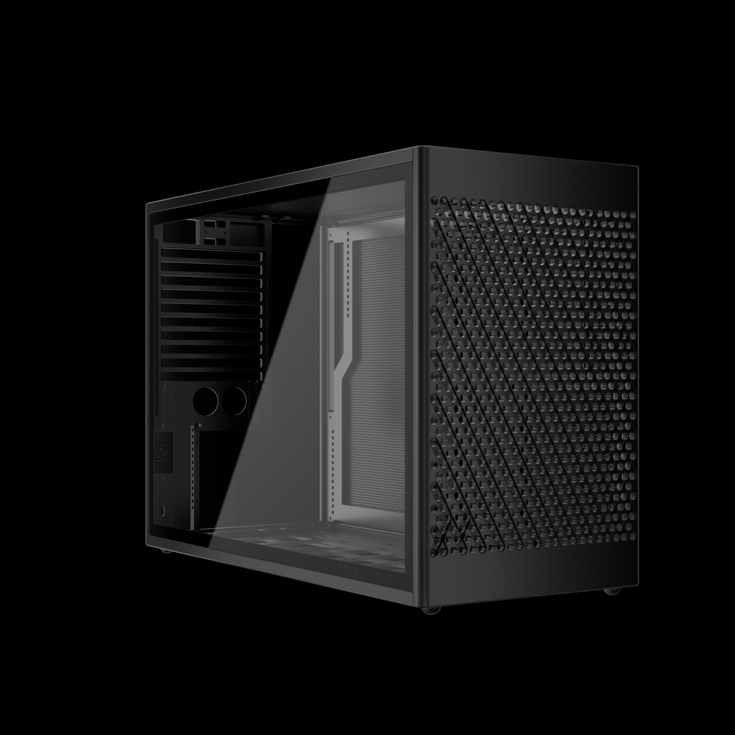 Window Kit – NCASE