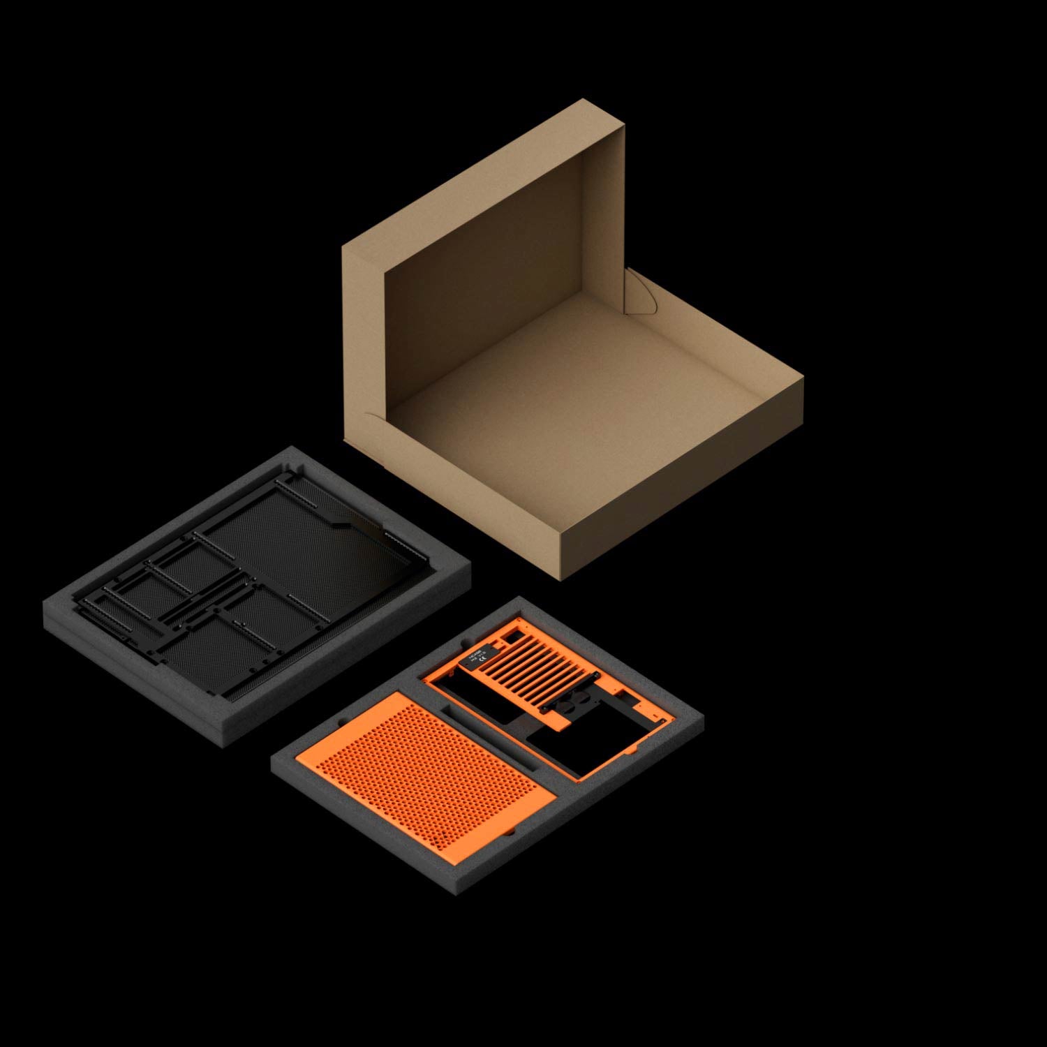 M2 - Grater – NCASE