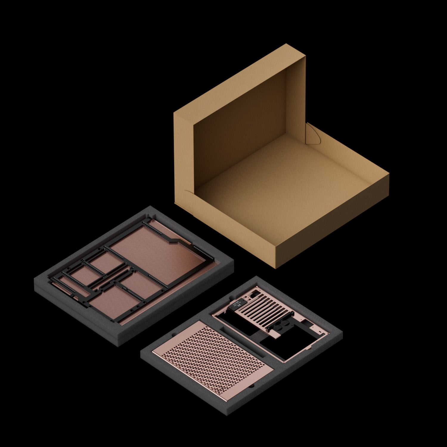 M2 - Limited Editions – NCASE