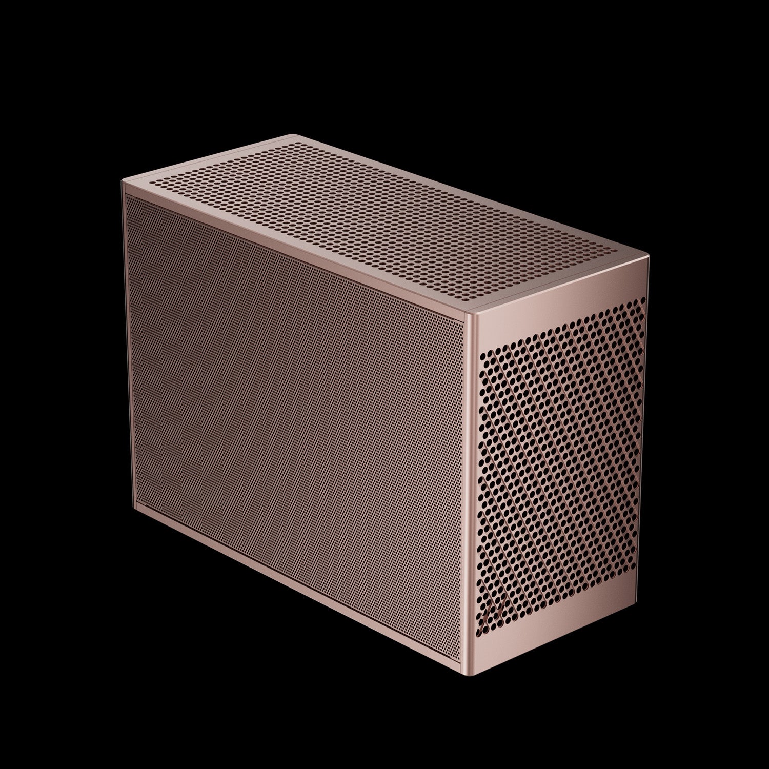 M2 - Grater – NCASE