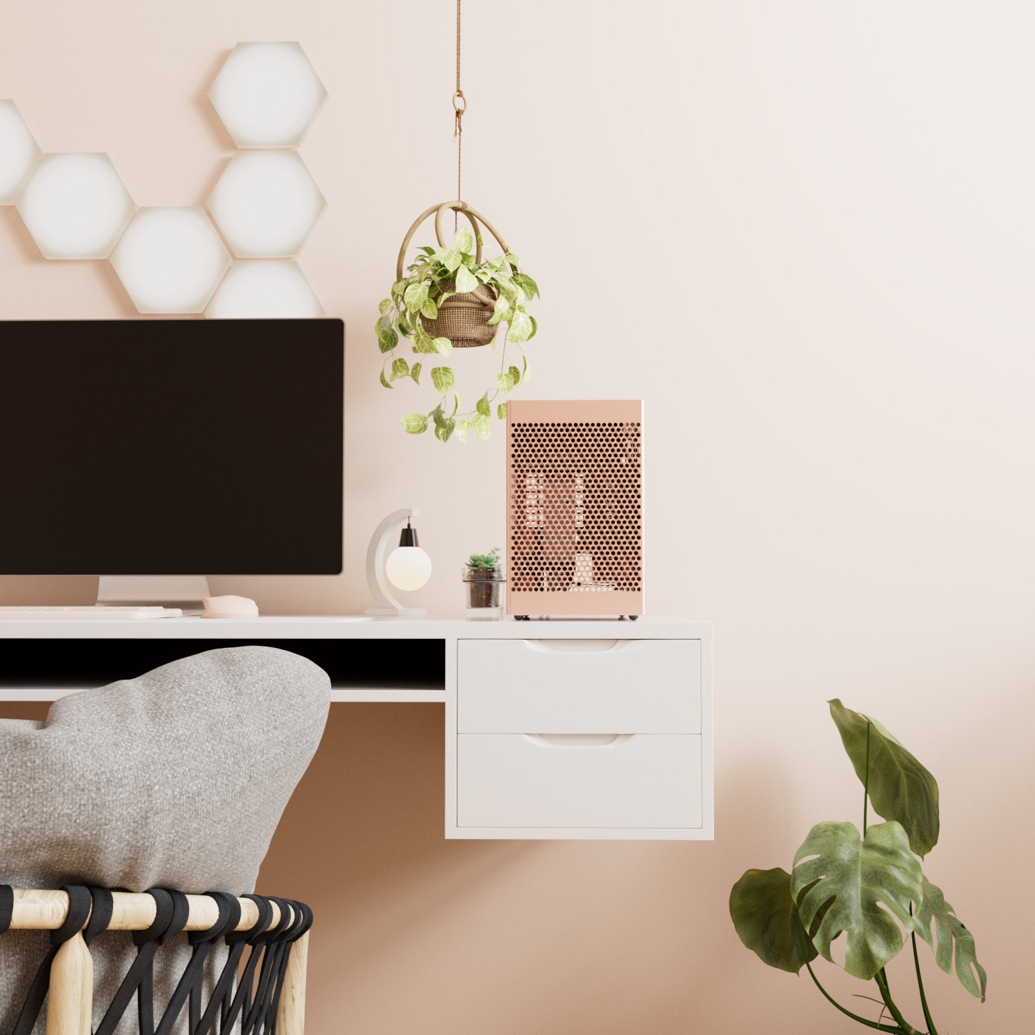 M2 - Grater – NCASE