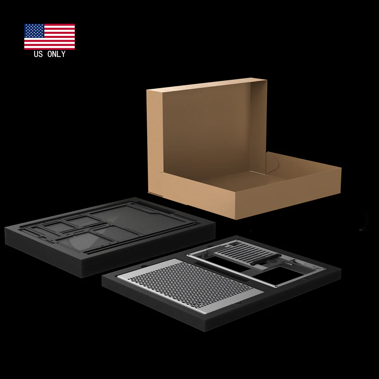 M2 - Grater – NCASE M2 - Grater – NCASE