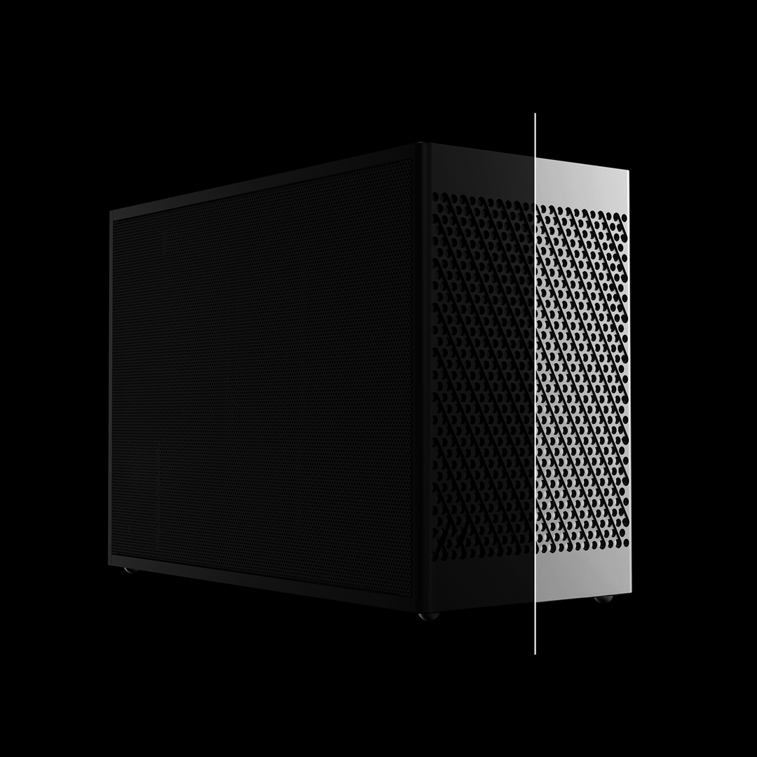 Specifications - M2 – NCASE