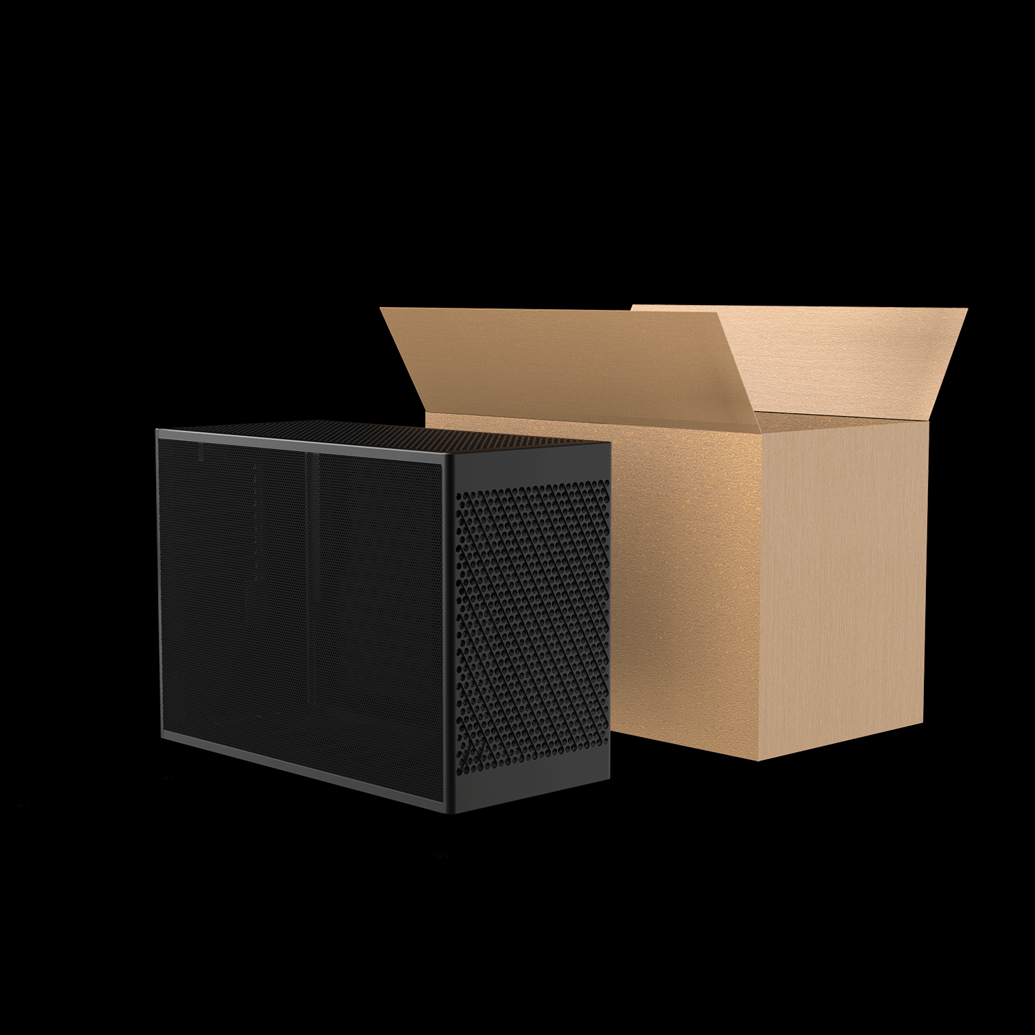 M2 - Grater – NCASE