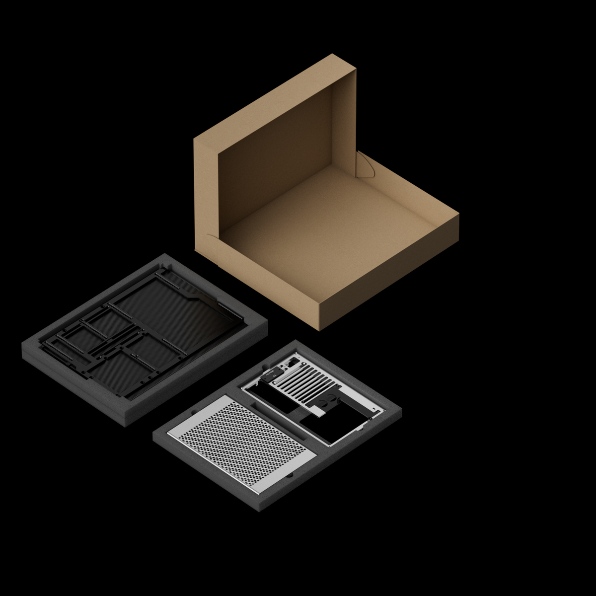 M2 - Grater – NCASE