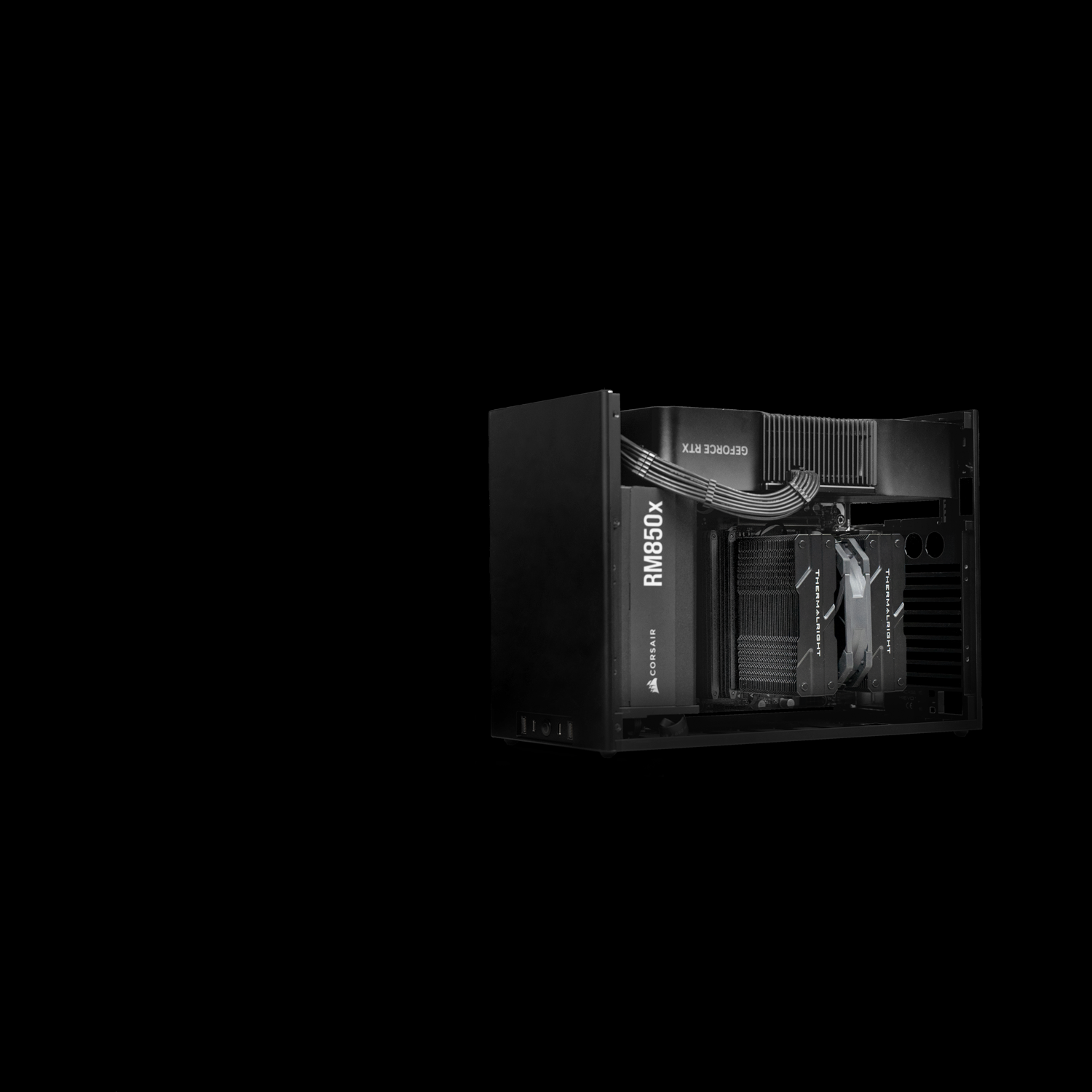 M2 - Split – NCASE