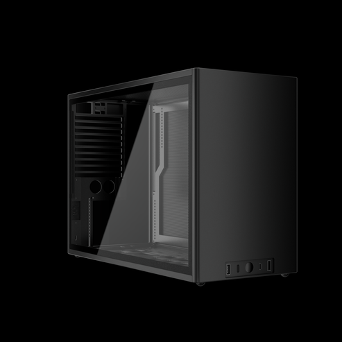 Window Kit – NCASE