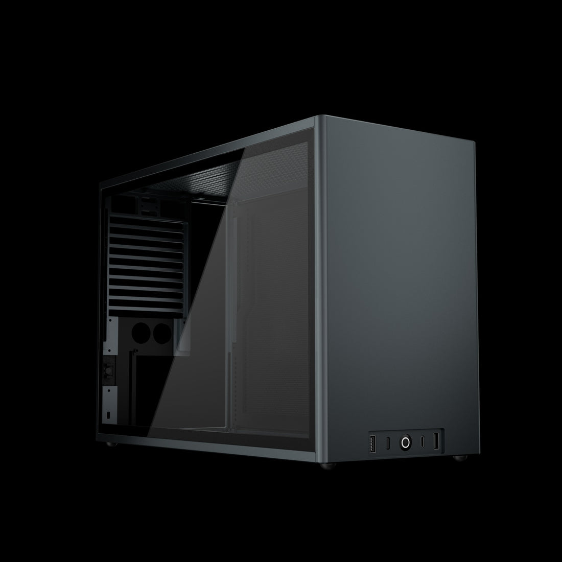 M2 - Round – NCASE