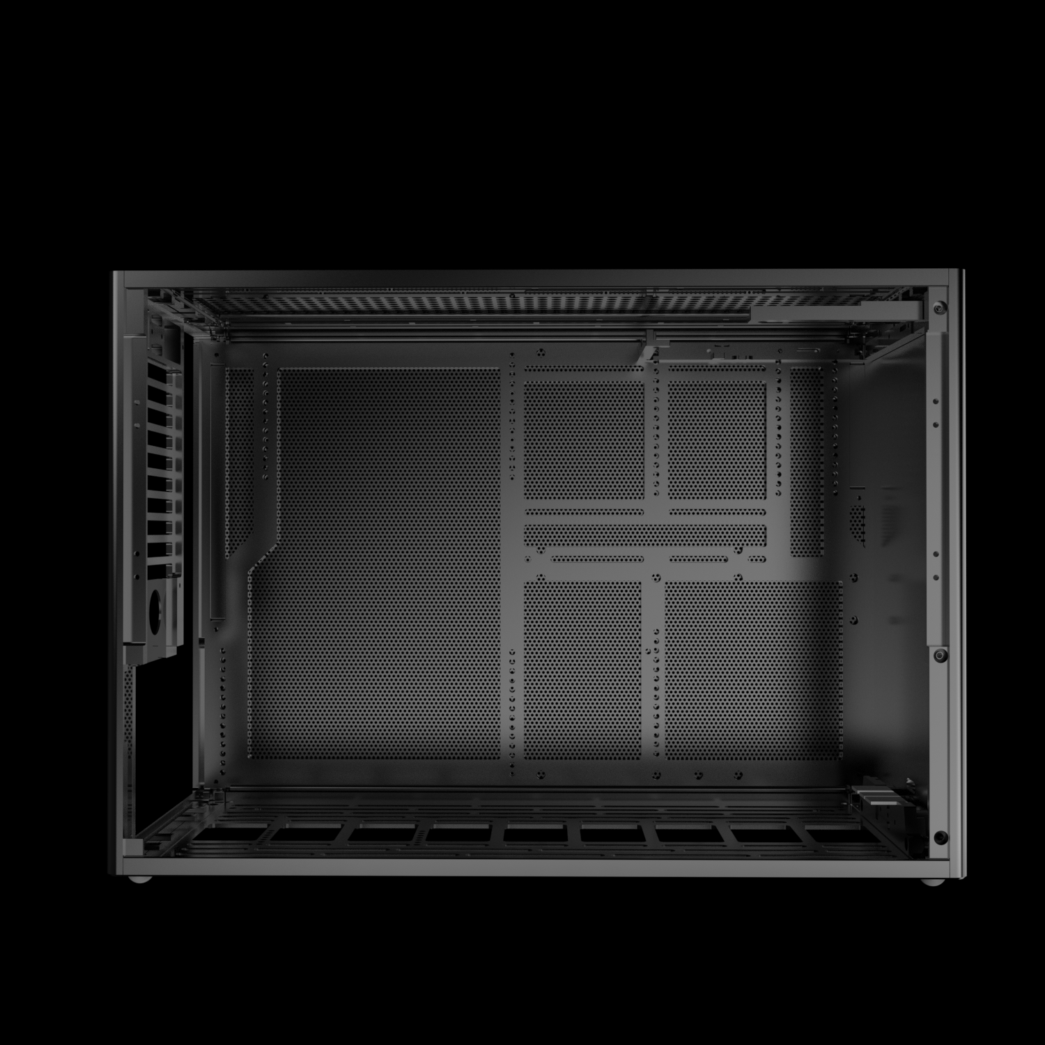 M2 Set R95 Case M2 - Round – NCASE