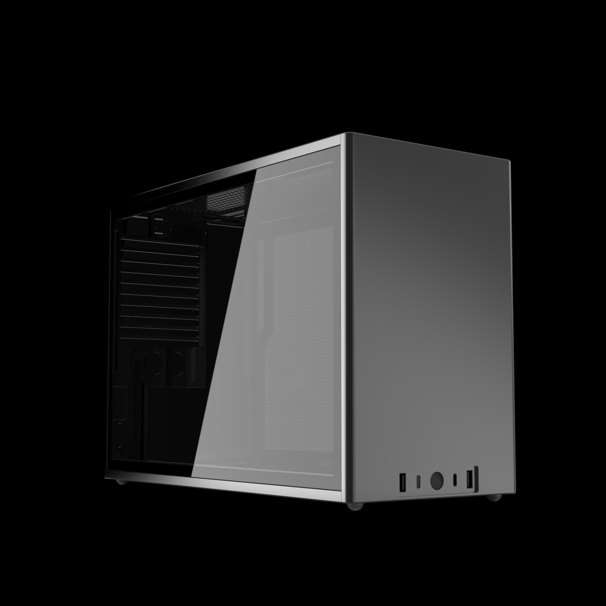 M2 Set R95 Case M2 - Round – NCASE