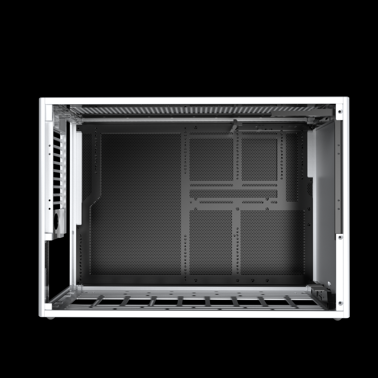 M2 - Round – NCASE