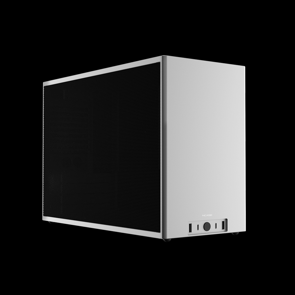 Specifications - M2 – NCASE