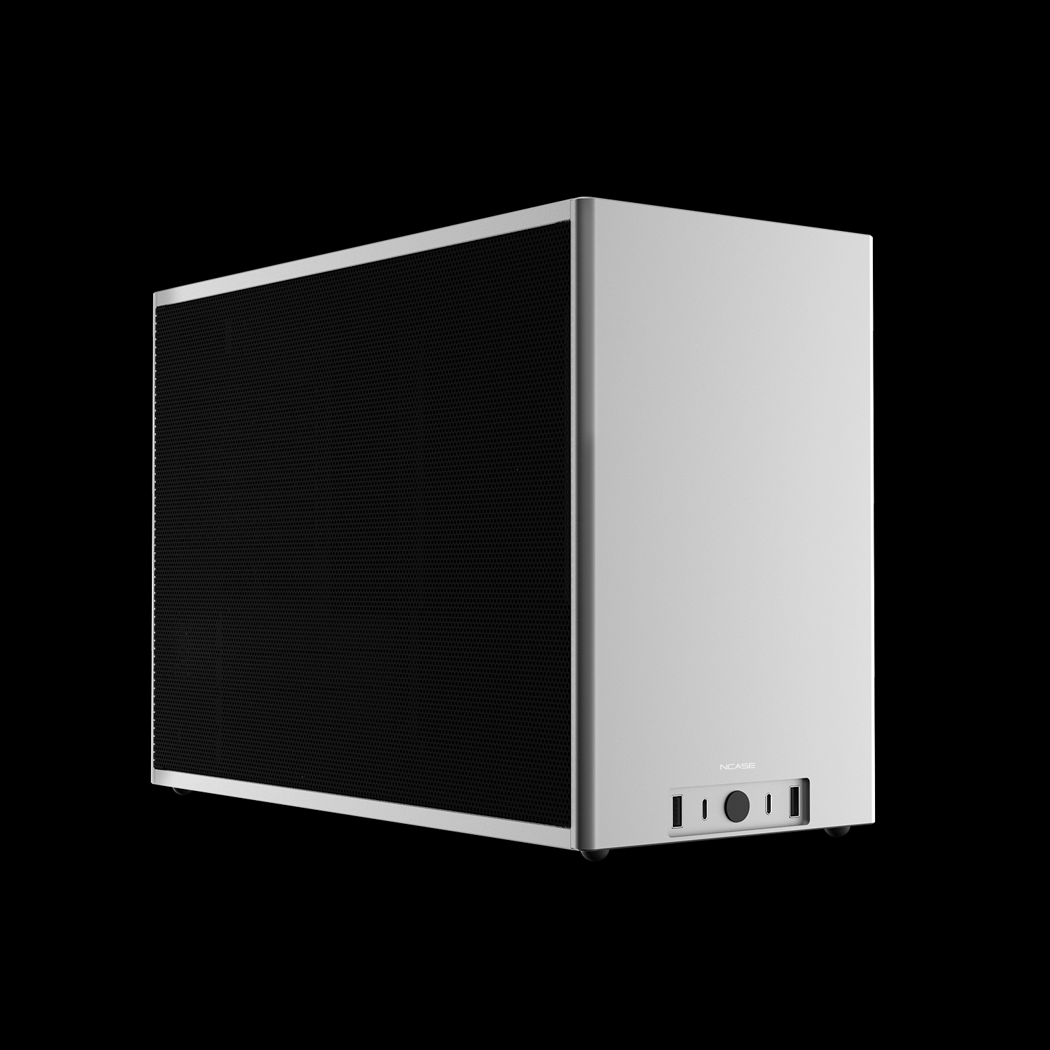 M2 - Round – NCASE