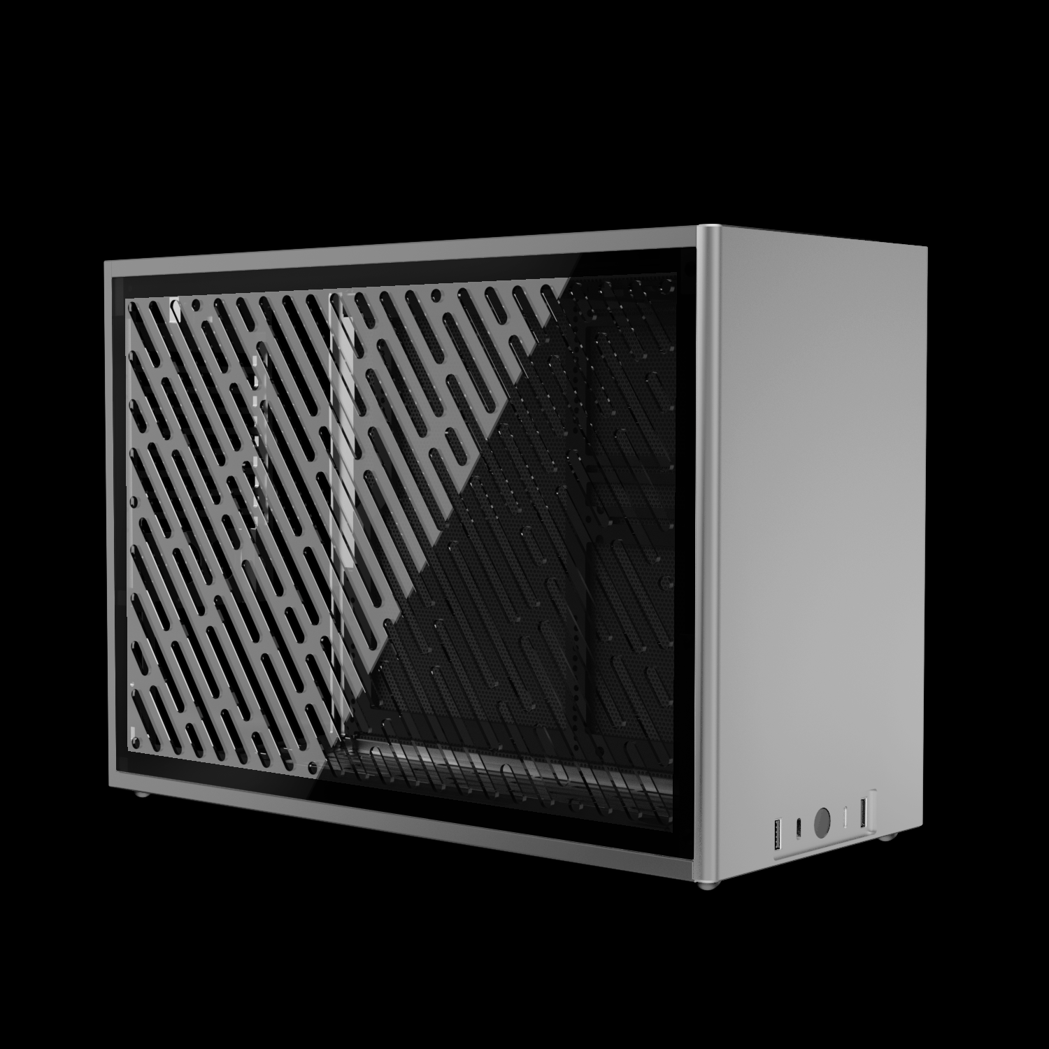 Window Kit – NCASE