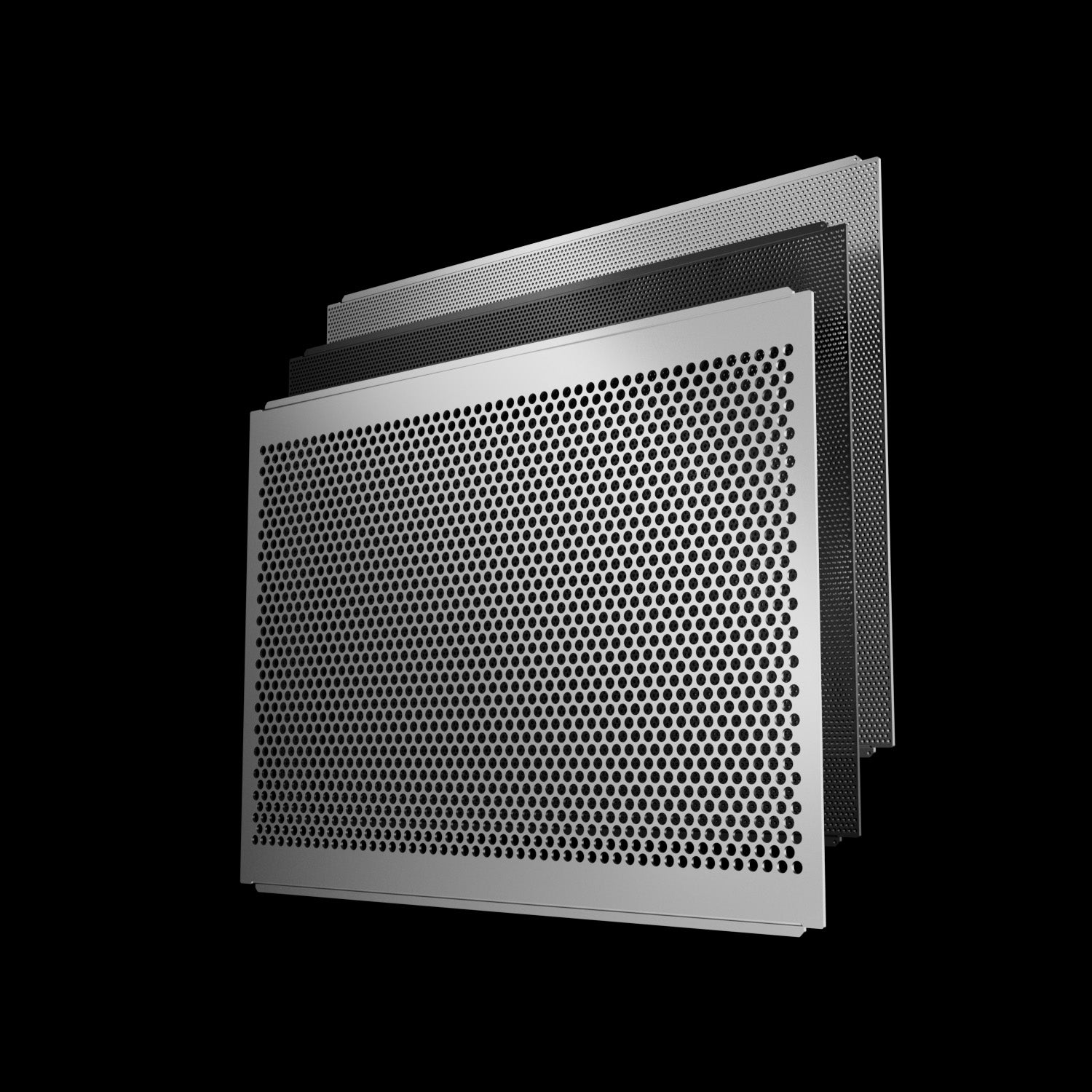 Side Panel Kit – NCASE